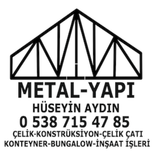 Metal-Yapı Hüseyin Aydın